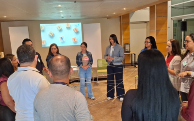 Productividad Sostenible: El Impacto Invisible del Clima y la Cultura Organizacional